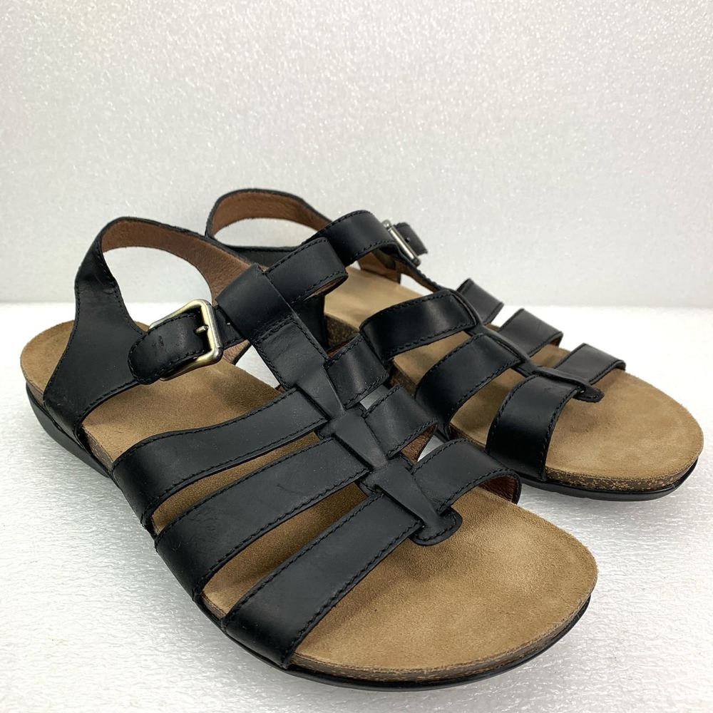 Dansko Fisherman Sandal - Women's 42
